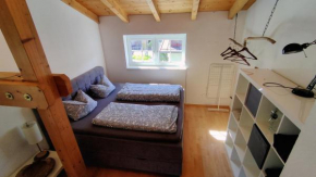 Ferien Apartment - pure mountain